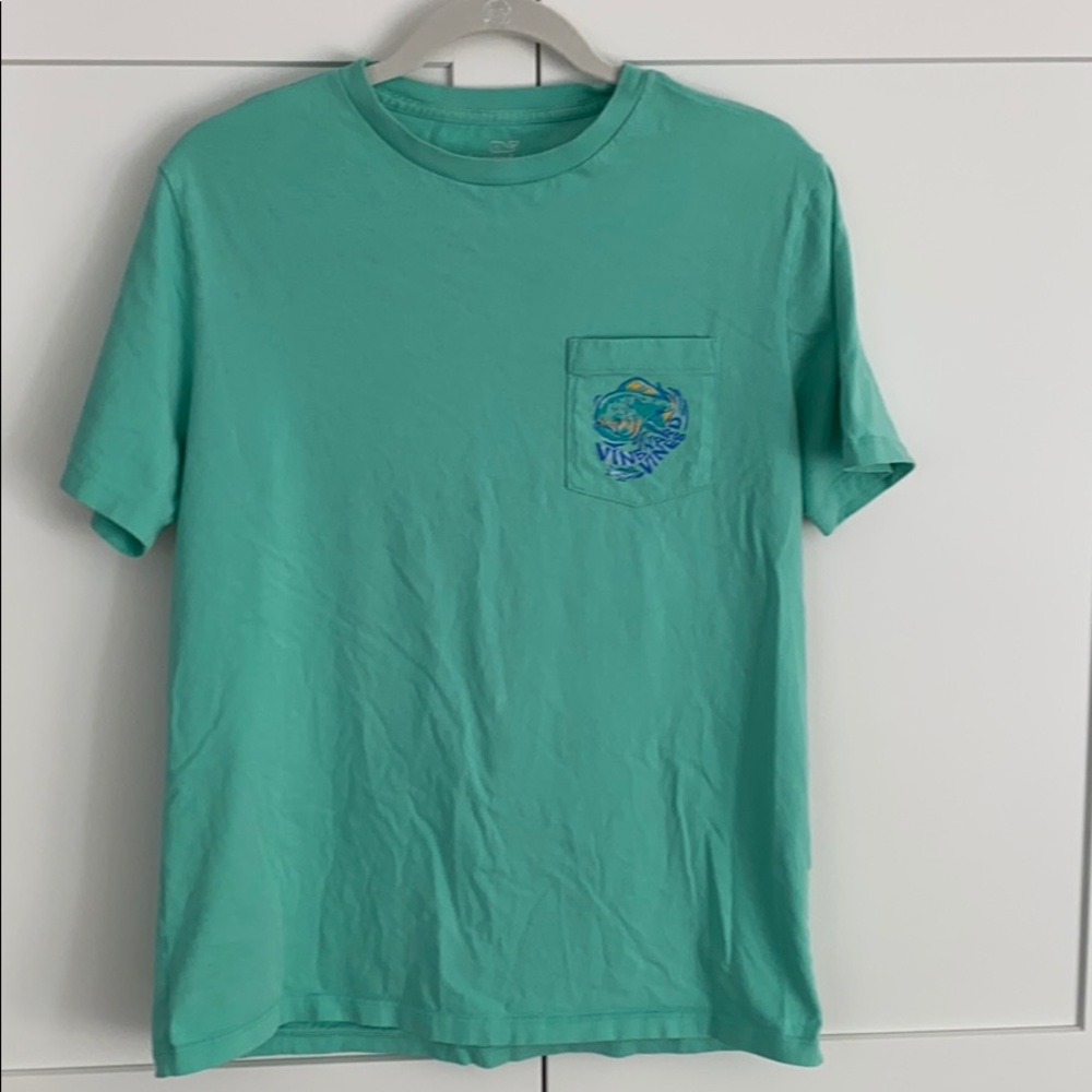Vineyard vines T-shirt adult small